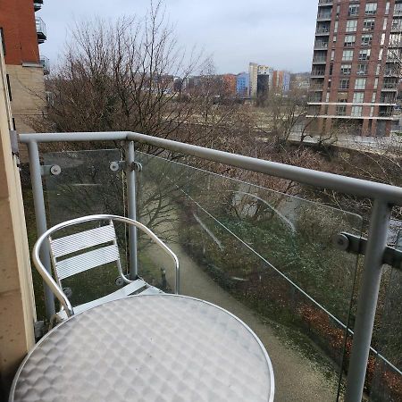 Shared Apartment - Walking From Leeds City Center 외부 사진