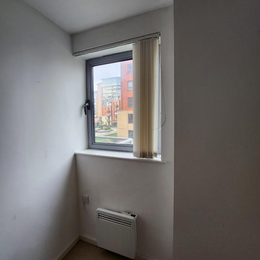 Shared Apartment - Walking From Leeds City Center 외부 사진