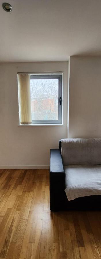 Shared Apartment - Walking From Leeds City Center 외부 사진