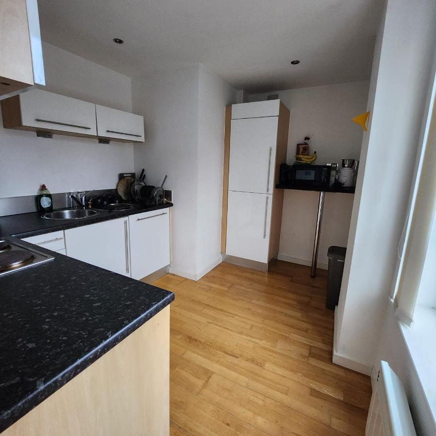 Shared Apartment - Walking From Leeds City Center 외부 사진