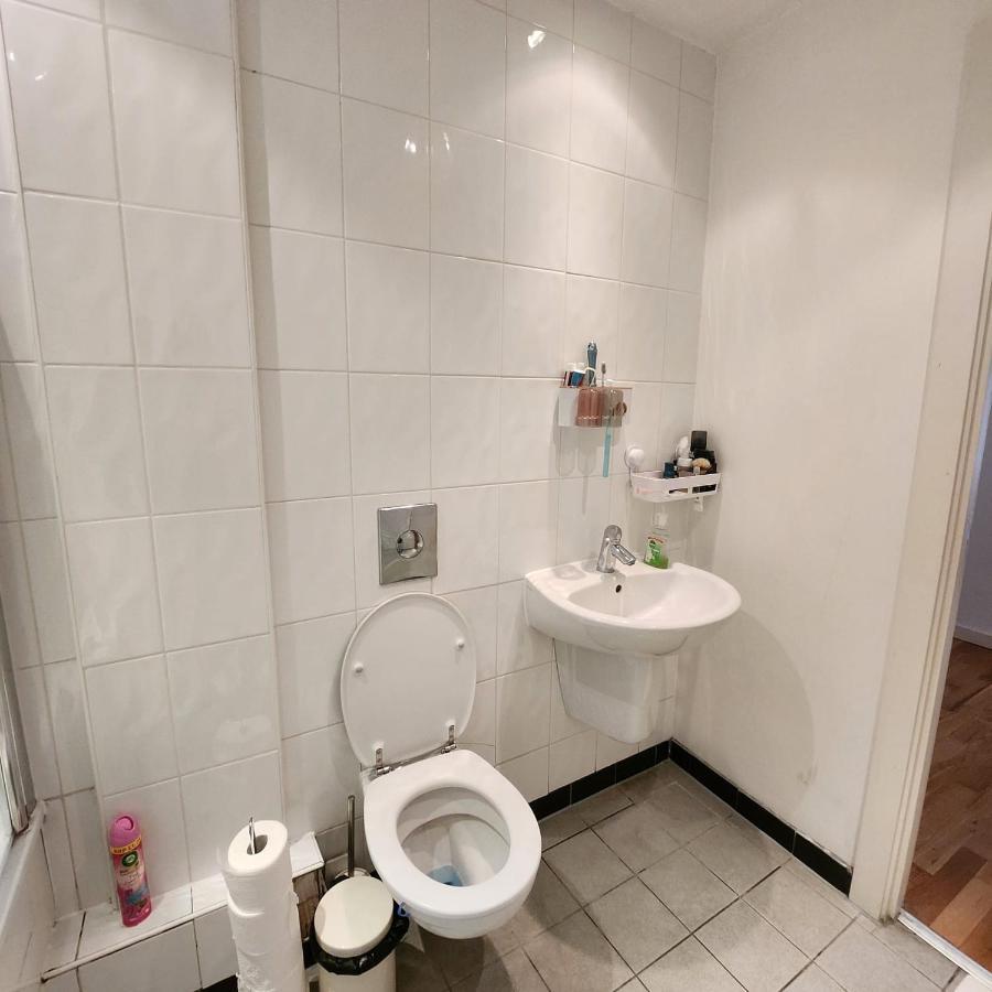 Shared Apartment - Walking From Leeds City Center 외부 사진