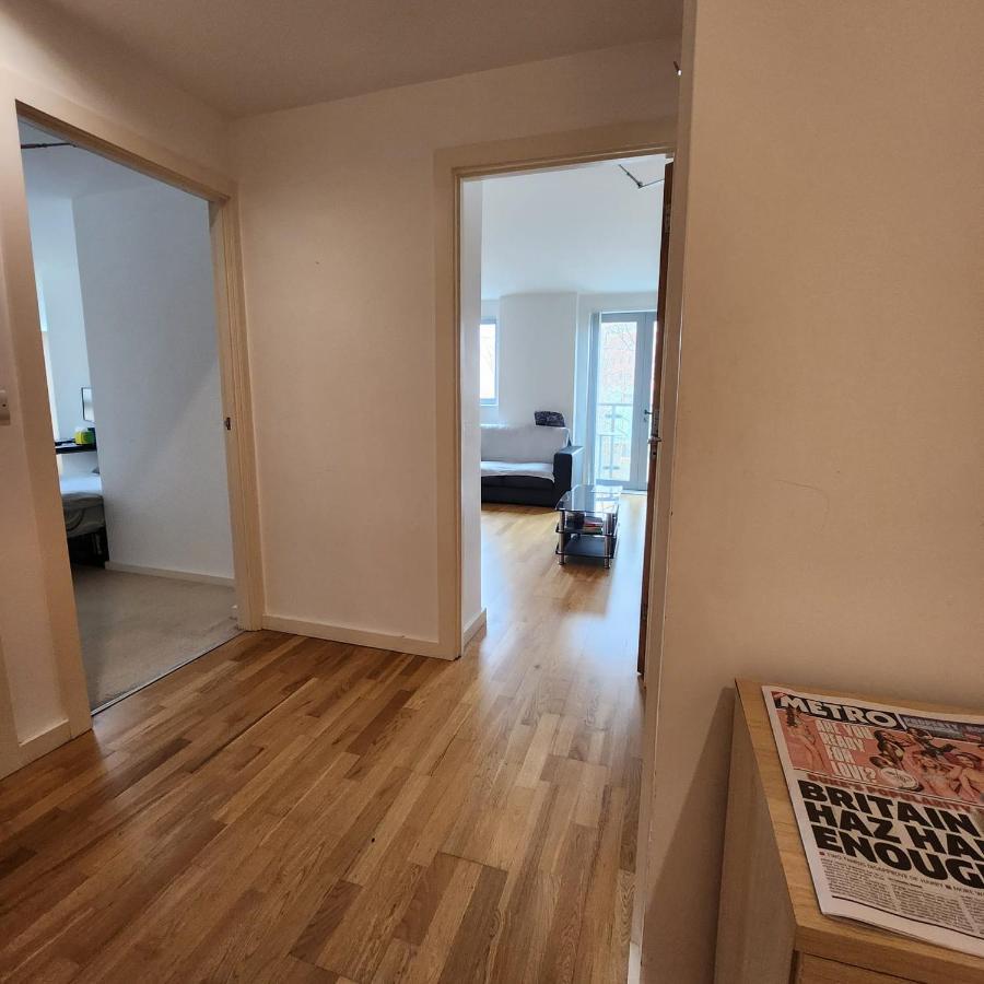 Shared Apartment - Walking From Leeds City Center 외부 사진