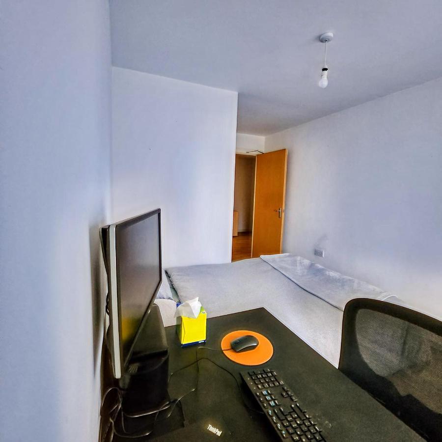 Shared Apartment - Walking From Leeds City Center 외부 사진