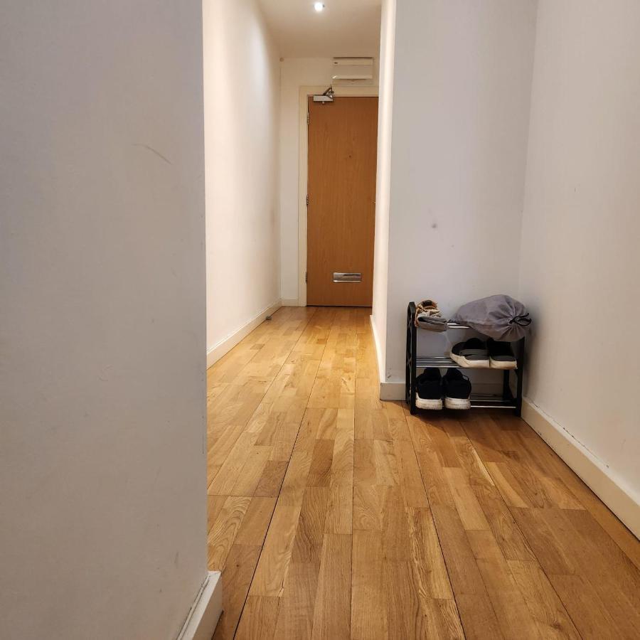 Shared Apartment - Walking From Leeds City Center 외부 사진