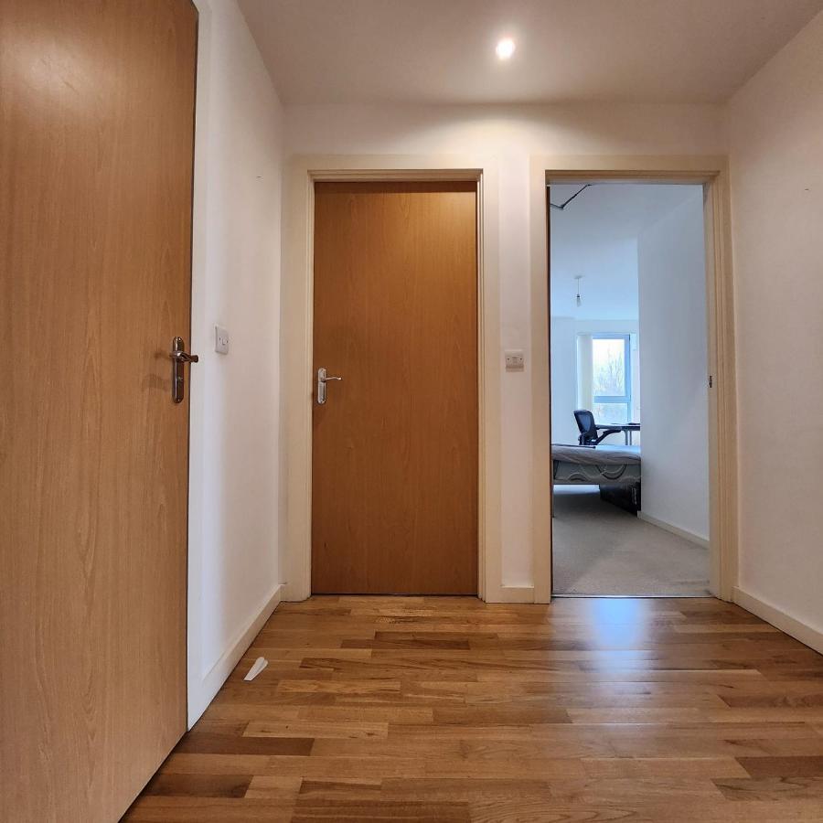 Shared Apartment - Walking From Leeds City Center 외부 사진