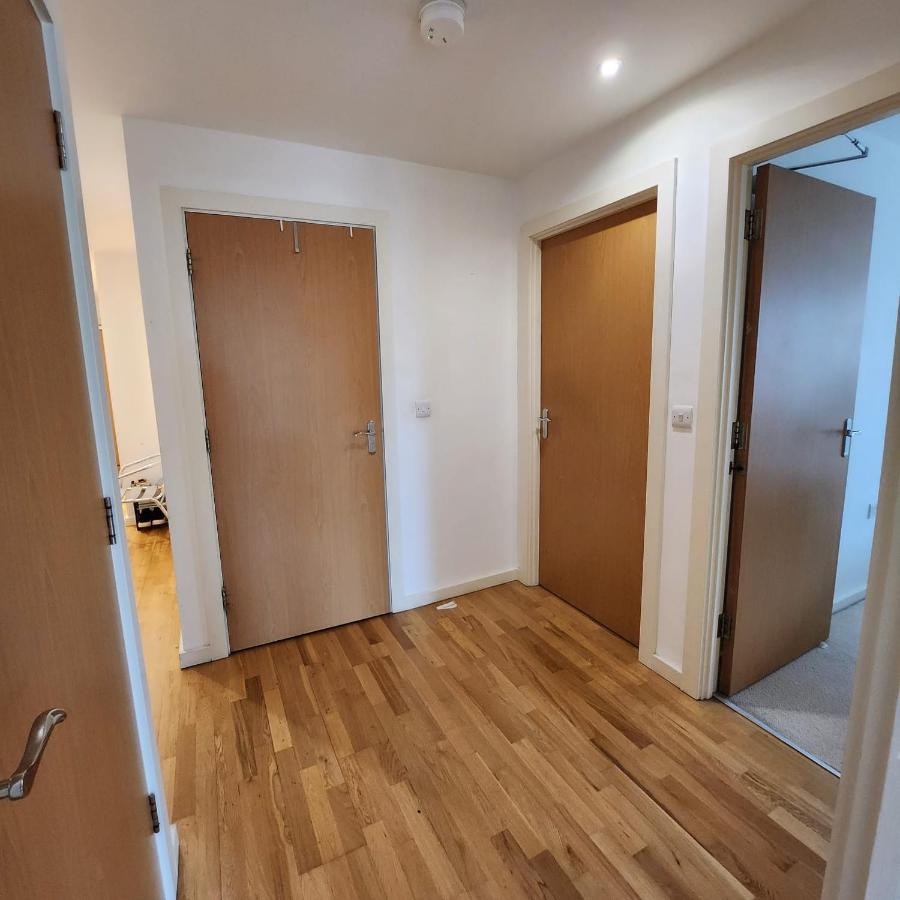 Shared Apartment - Walking From Leeds City Center 외부 사진