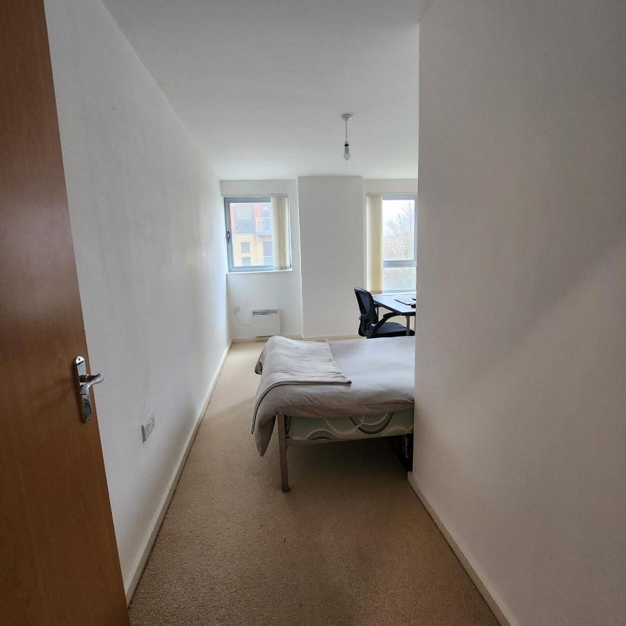 Shared Apartment - Walking From Leeds City Center 외부 사진