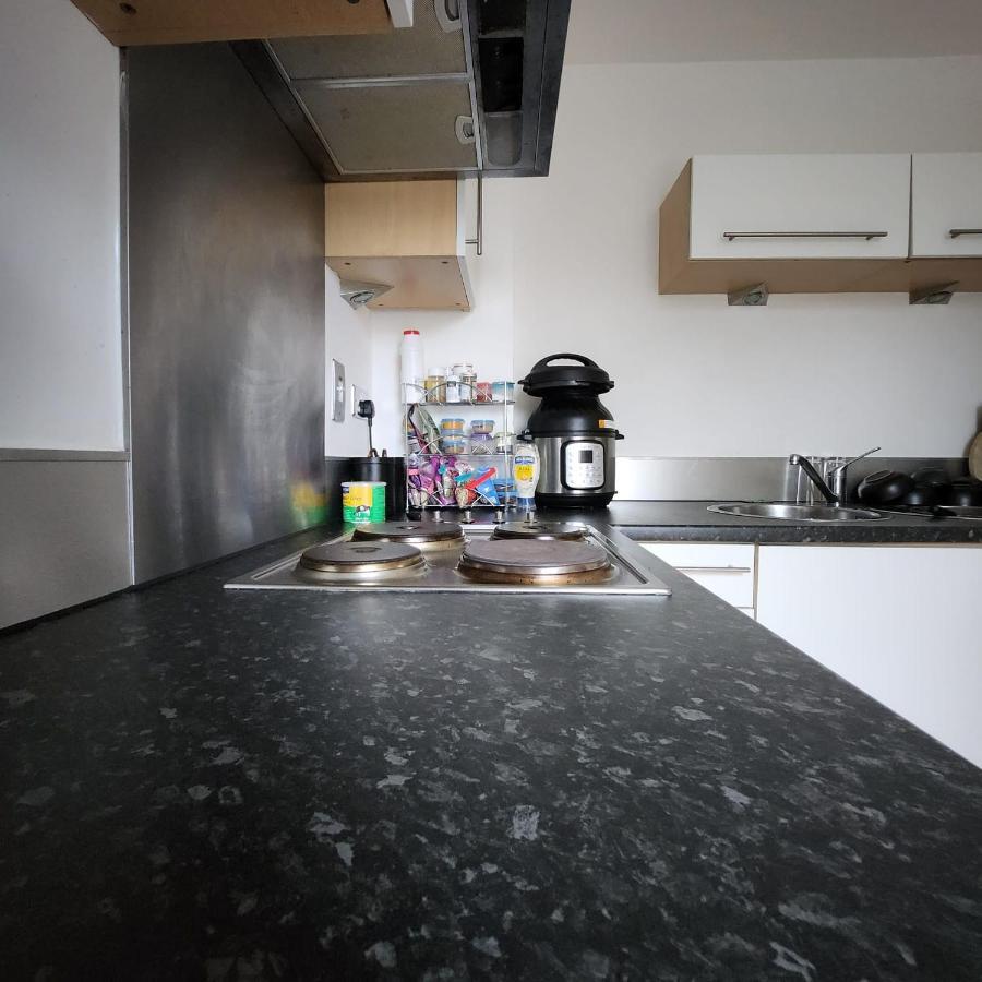 Shared Apartment - Walking From Leeds City Center 외부 사진