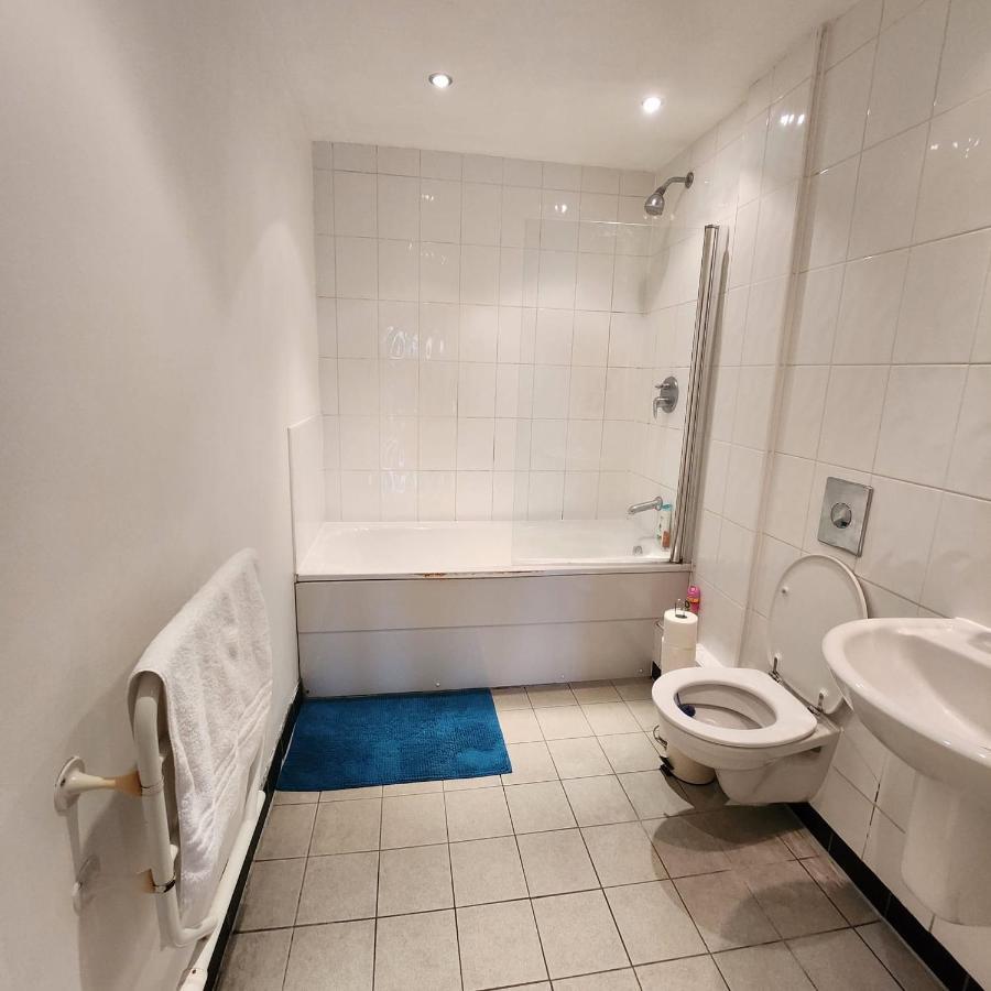 Shared Apartment - Walking From Leeds City Center 외부 사진