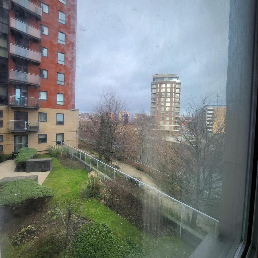 Shared Apartment - Walking From Leeds City Center 외부 사진