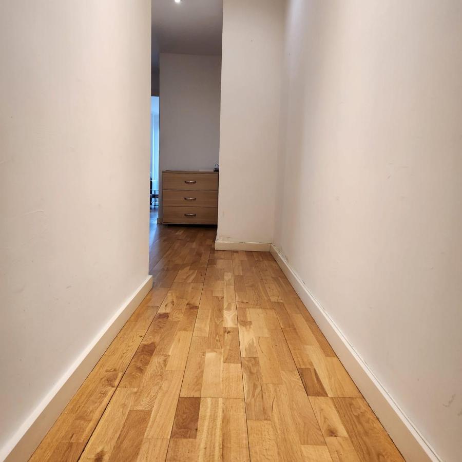 Shared Apartment - Walking From Leeds City Center 외부 사진