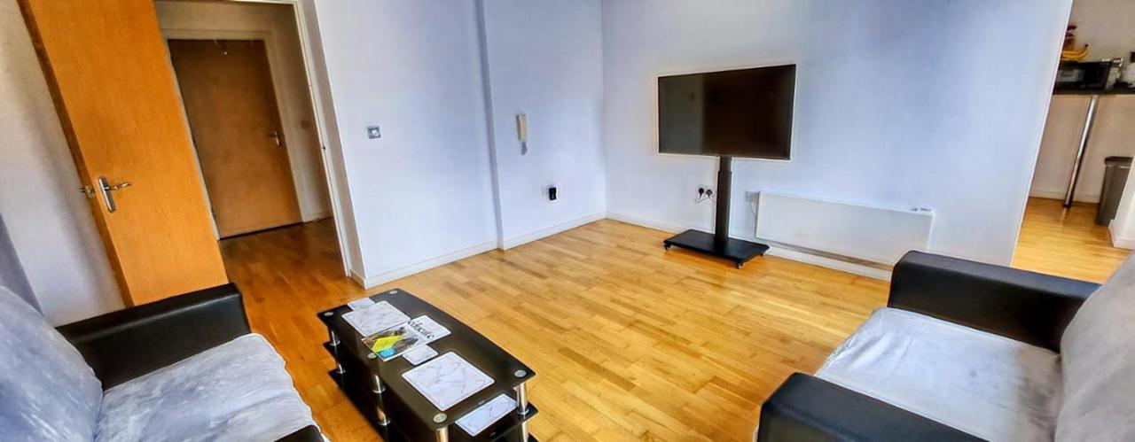 Shared Apartment - Walking From Leeds City Center 외부 사진